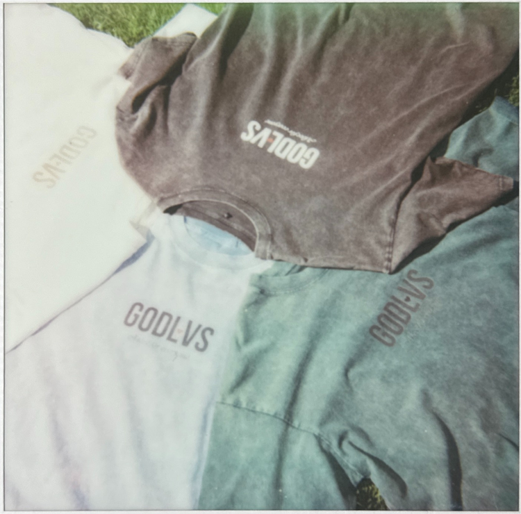 T's