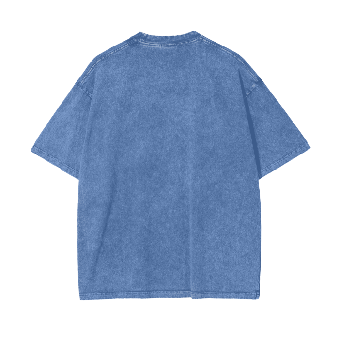 God Loves Blue T