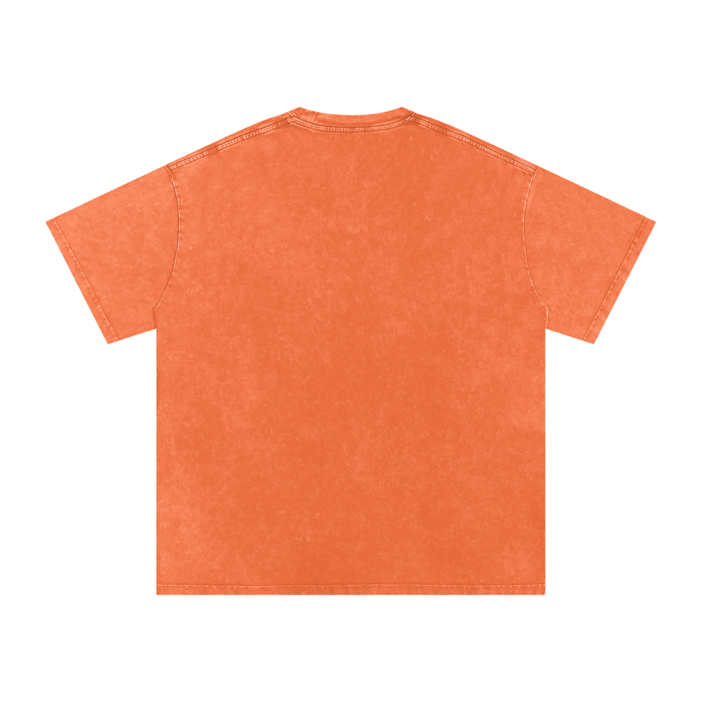Orange DANCING FOR JESUS T