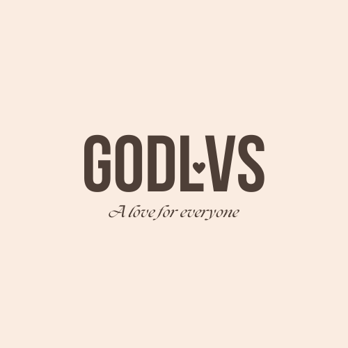 God Loves Sand T