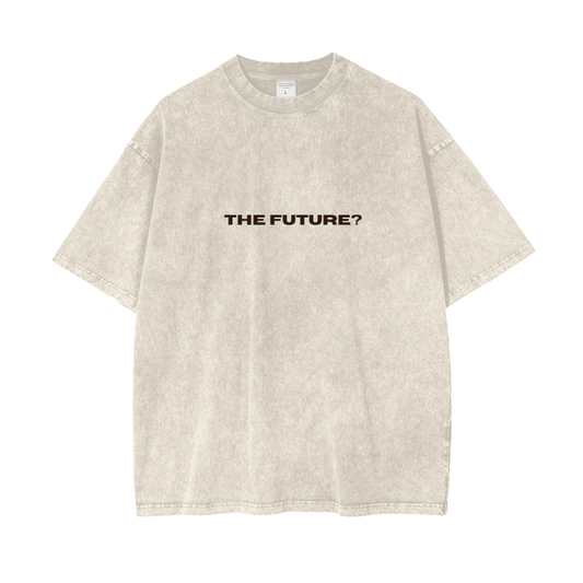 The Future? Sand T