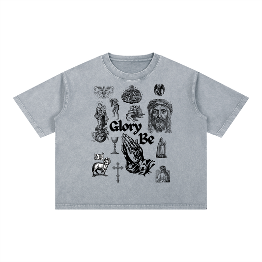 GLORY BE T